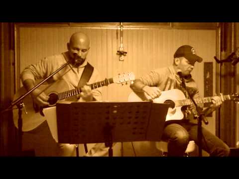 The Bladders (acoustic duo)