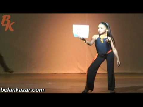 Pasarela Presentación Grupo S2 - Evento Gala 2008 día 08-12-08