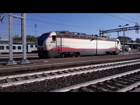 E402B 162 - Milano Greco - 07/10/2019