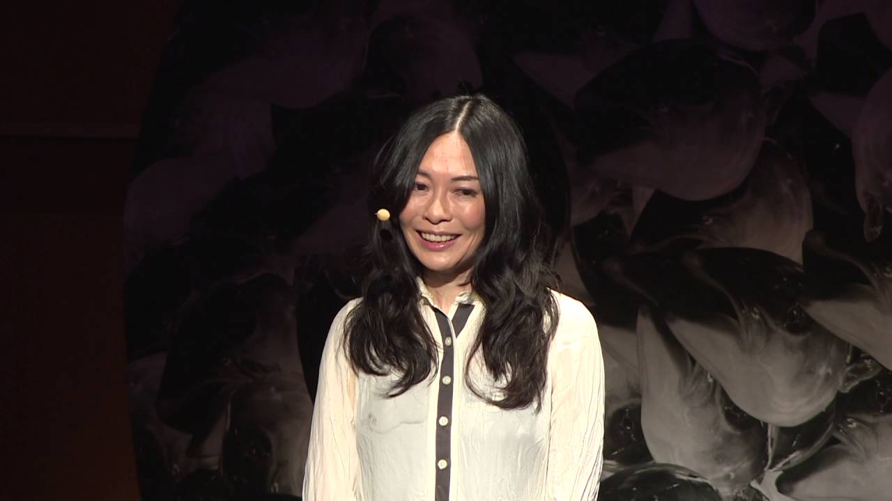 子供の危機は大人の危機 | Ibuki Ozawa | TEDxHimi