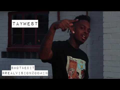 TayWest “50 Seconds of Fame”