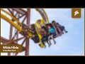 Wilde Hilde | Schwaben Park | Theme Park Music