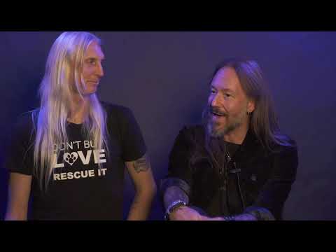 Renegade 2.0 interview: Renegade