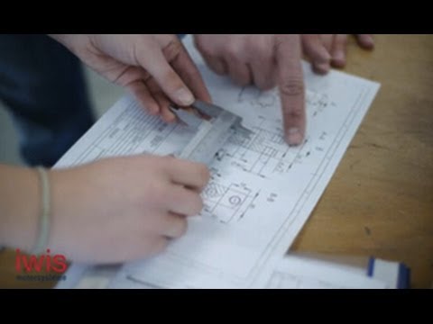 IWIS I Ausbildung zum Mechatroniker (-in)