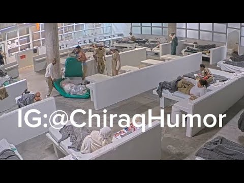 Bando KD Gets Kicked Off Deck By Opps (2025)