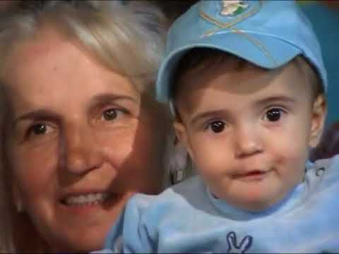 Da sam ptica - Aldijana Tuzlak Bećar i Tuzlanski tamburaši ( Bijelo Polje 2007.g)