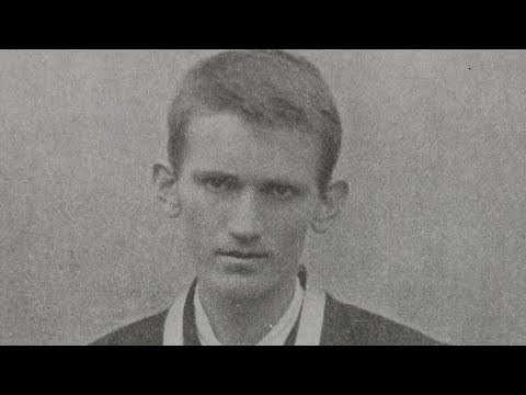 Vjera i nada - Petar Barbarić (dr. sc. Božidar Nagy)