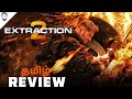 Extraction 2 Tamil Review (தமிழ்)
