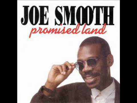 Joe Smooth - Promised Land