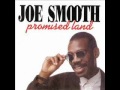 Joe Smooth - Promised Land 