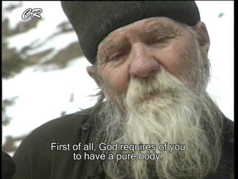 Hermits of our times