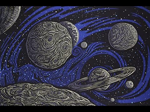 VMZ Type Beat 'planet' | prod. shocklof