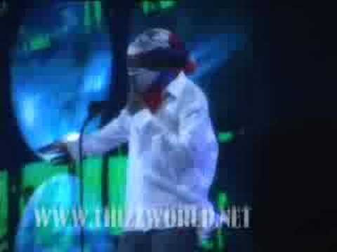 Treal TV 2 Clip - In Miami