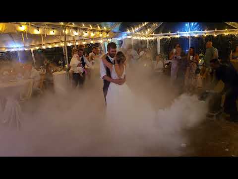 Artistic Dj's Entertainment Company video.