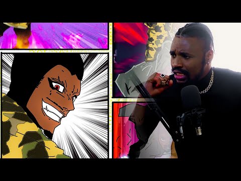 GRINGO REACT DEREK - ELAS ACHA QUE SOU GRINGO (Official Music Video)