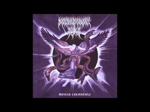 Denouncement Pyre - World Cremation - 08 - Invination of Poison
