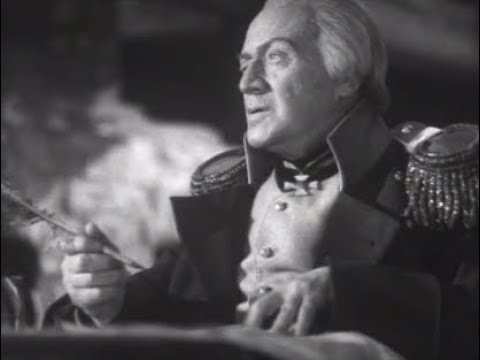 Kutuzov (1943 movie) [Eng sub]