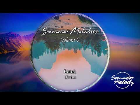 Ratek - Dinka [SMDS008 Preview]