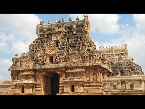 🙏Top Temples in South India | South Indian Oldest Temples History | Incredible India |