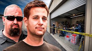 What Really Happened to Allen Haff & Ton Jones From Auction Hunters