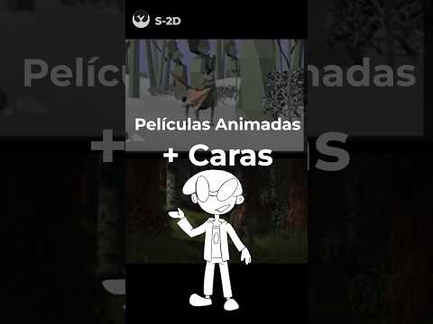 Esta es la única película animada que merece un Oscar