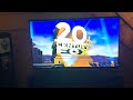 20th Century Fox Blue Sky Studios 2008