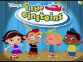 Little Einsteins We Need You Website Version