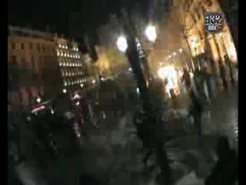 ZAKARIENS Freestyle 132Mc's remix part7