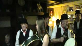 Dr Busker and the Dorset Rats - Drunk & Disorderly