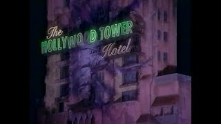 [Orlando/TV] ABC WDW 25th Anniversary - Tower of Terror/Imagineers Segment