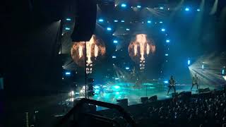 Bullet For My Valentine - Worthless (Live at Nottingham Motorpoint Arena 2021)