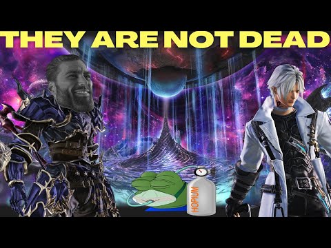 ENDWALKING DAY21! I CANT BELIEVE THEY ARE GONE! (No, literally, I ain't buying it.)