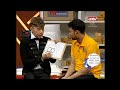 Ramalan Roy Kiyoshi Hidup Raffi Terlalu Banyak Drama Sahurnya Pesbukers ANTV Ep 8 24 Mei 2018
