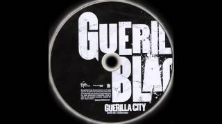 Guerrilla Black - Give it to me