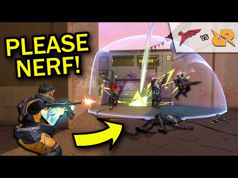 Asia Has UNLOCKED the NEW Waylay Meta!