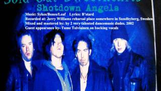 Sold Out Sweethearts - Shotdown Angels