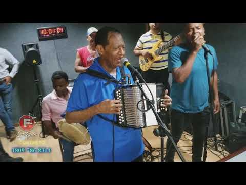 Rafelito Roman la carabana la ultima tanda