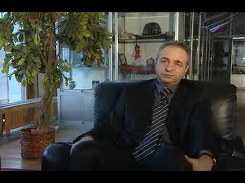 Assyrian from Kazakhstan - 02