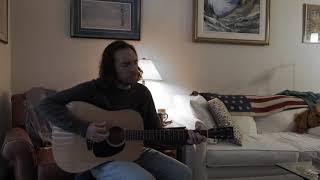 Lifeboy (Phish cover) - Glenn Thomas