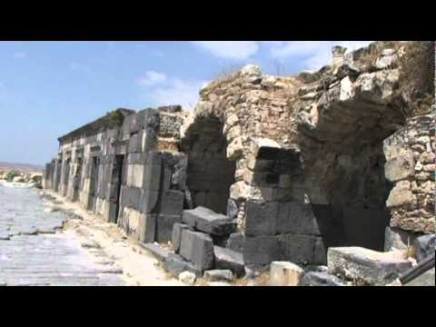 Um Qais- Jordan   .mpg