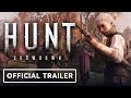 Hunt: Showdown - Official They Came From Salem DLC Trailer