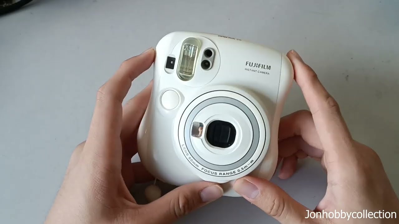 Fujifilm Mini 25