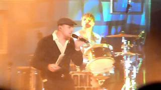 Max Mutzke - Sommerregen (Fanta4 Cover)