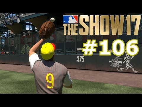 LUMPY'S BIRTHDAY IS COMING UP | MLB The Show 17 | Diamond Dynasty PT. 106
