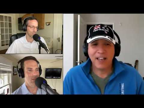 The Birmingham Real Estate Investor  - Episode 3 with Jonathan Mednick