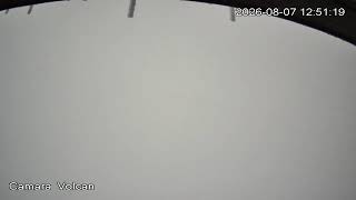 Pillán (Centro de Ski Volcán Villarrica) webcam