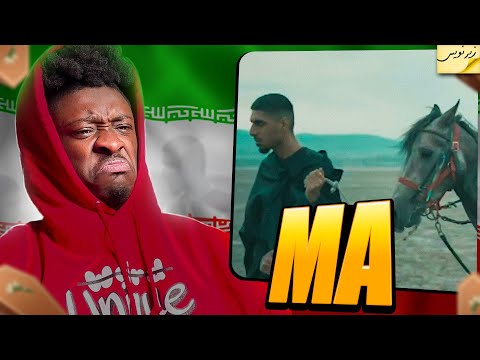 Pishro - Ma Freedom زیرنویس 🇮🇷❤️ REACTION