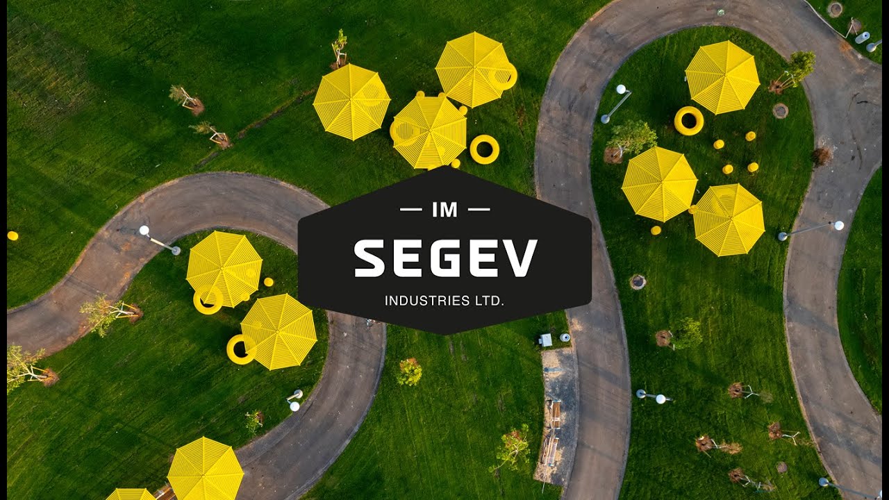 Segev company overview