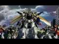Gundam Wing Ending (1080p HD) 