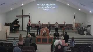 When We All Get To Heaven